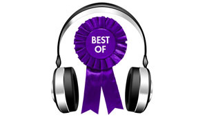 Out in the Bay - Playing Favorites, Best Of Shows