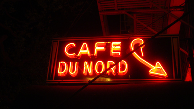 Cafe Du Nord