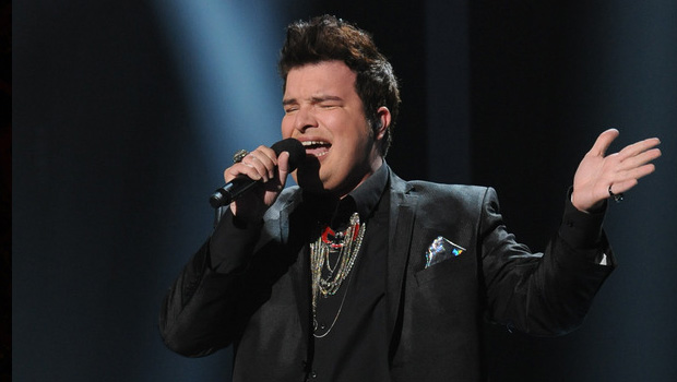 Jason Brock on X Factor, Interview on Out in the Bay