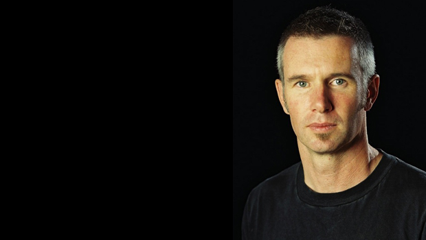 Trebor Healey interview on Out in the Bay