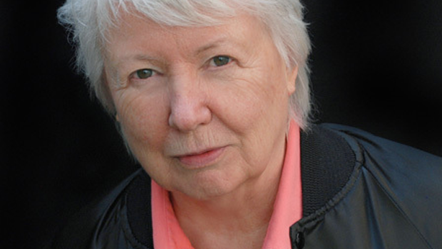 Judy Grahn Out in the Bay Interview