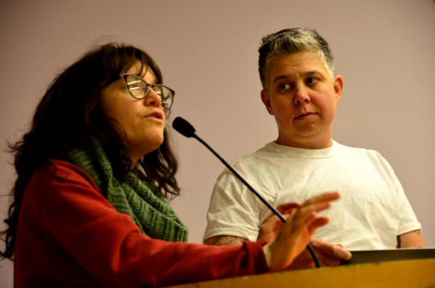 Michelle &AliSPEAK622x350
