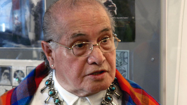 Jose Sarria