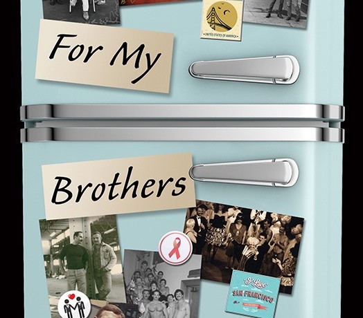 For My Brothers