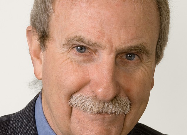 Tom Nolan