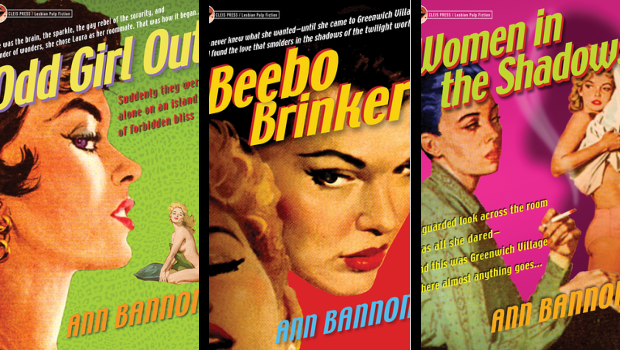 BannonCovers