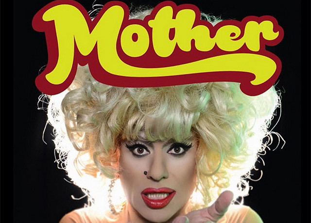 HEKLINA.MOTHER