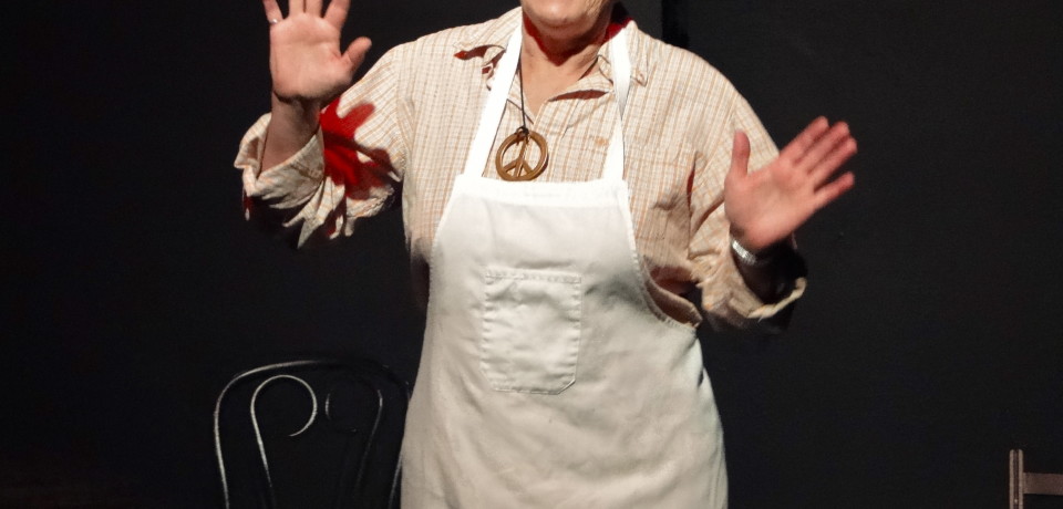Karen Ripley