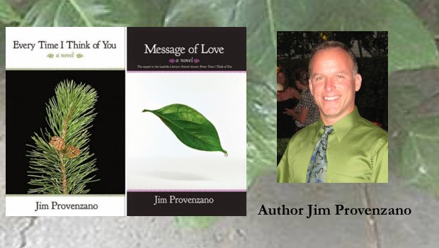 Jim Provenzano-Out in the Bay