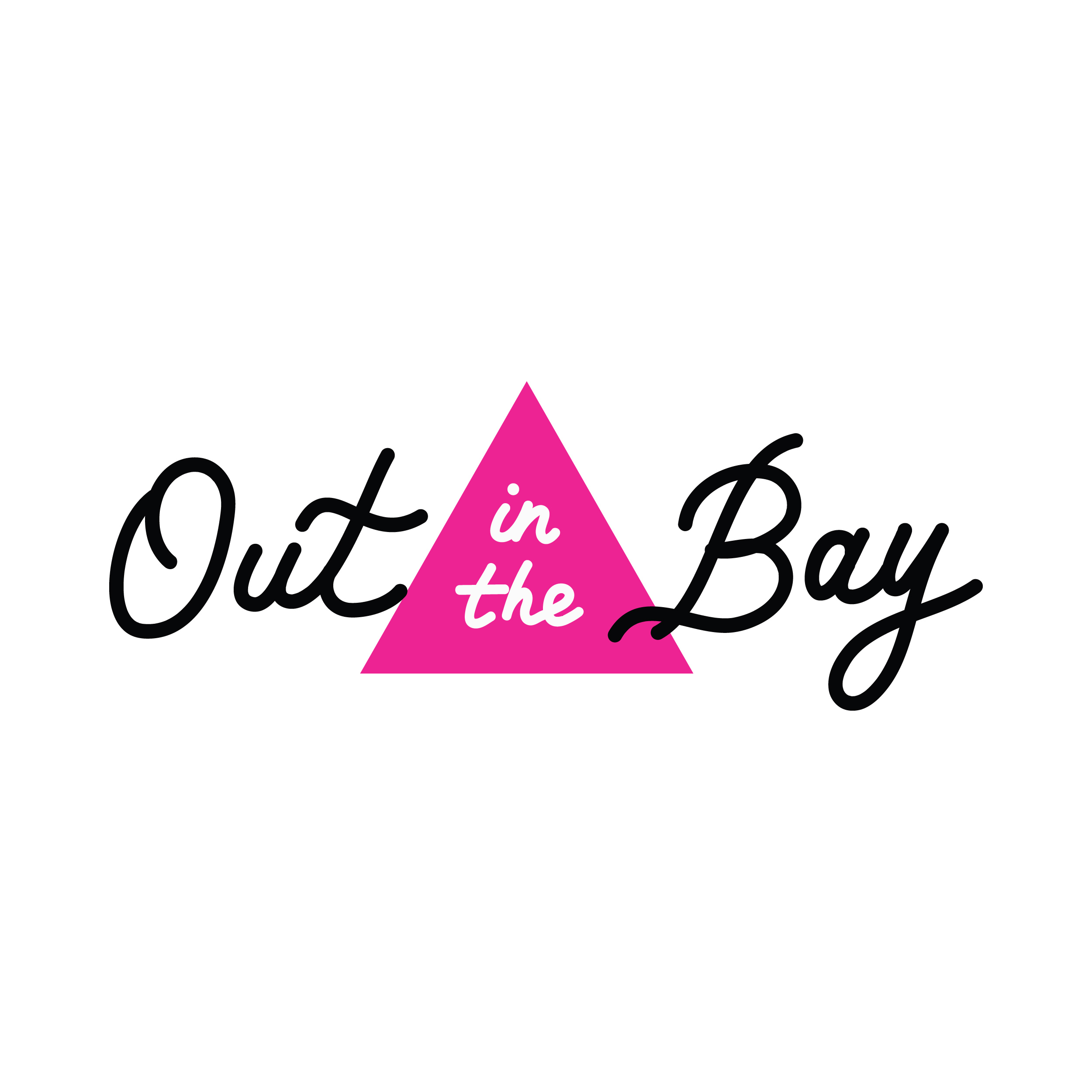 Out In The Bay cover art